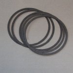 (image for) Armstrong Pump Casing Gasket 5 Pack 106050-000