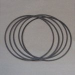 (image for) Armstrong Pump Casing Gasket 5 Pack 106158-000