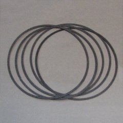 (image for) Armstrong Pump Casing Gasket 5 Pack 106158-000