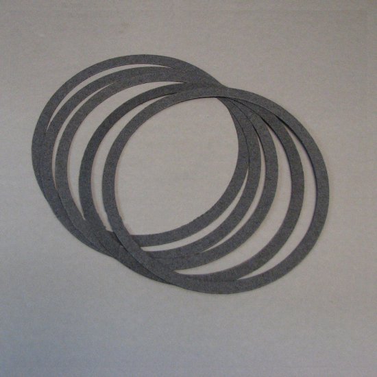 (image for) Armstrong Pump Casing Gasket 5 Pack 106592-000