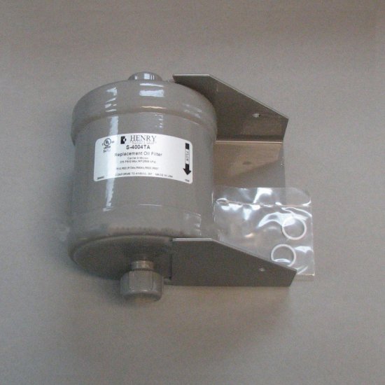 (image for) Carrier Oil Filter 30HX680005