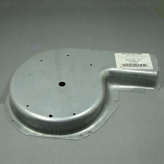 (image for) Carrier Draft Inducer Housing 50DK505913