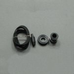 (image for) Armstrong New Style E Series Seal Kit 880202-677K