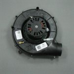 (image for) Trane Draft Inducer Assembly BLW01138