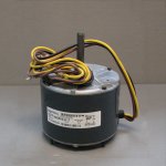 (image for) Carrier Condenser Fan Motor HC35GE240