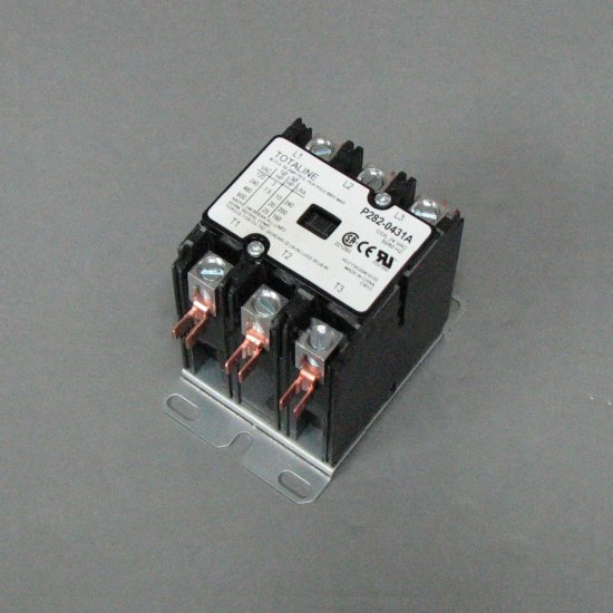 (image for) Totaline Contactor P282-0431A