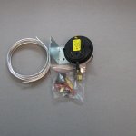 (image for) Lochinvar Pressure Switch Kit PRS30030