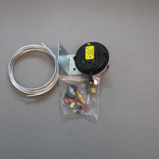 (image for) Lochinvar Pressure Switch Kit PRS30030