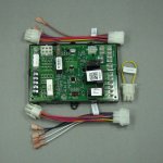 (image for) Lennox Fan Control Circuit Board X8609