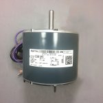 (image for) Goodman / Amana Condenser Fan Motor 10584308S