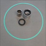 (image for) Armstrong Pump Model 4280 Seal Kit 4280M-13JM