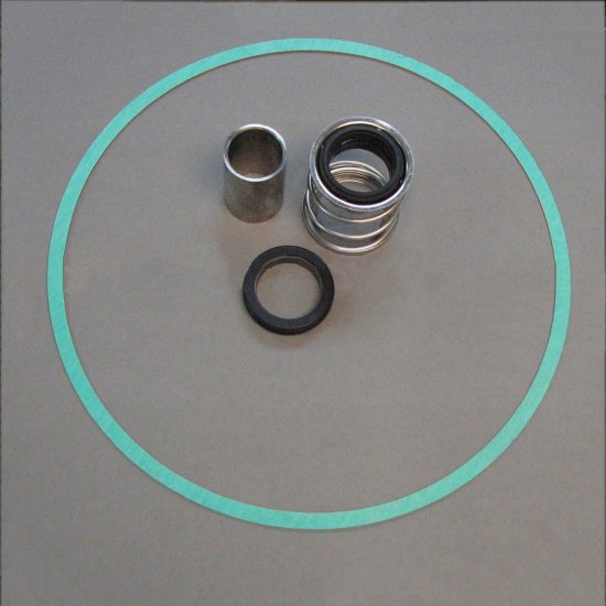 (image for) Armstrong Pump Model 4280 Seal Kit 4280M-13JM