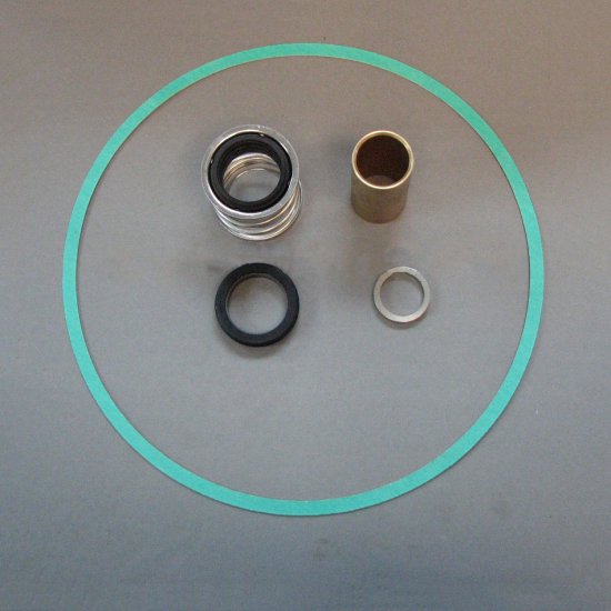 (image for) Armstrong Pump Model 4280 Repair Kit 4280S-11-1/2