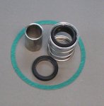 (image for) Armstrong Pump Model 4280 Seal Kit 4280M-6JM