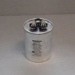 (image for) Rheem Dual Capacitor 43-25133-05