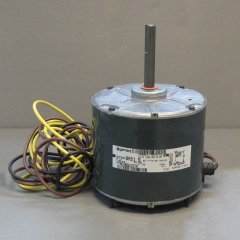 (image for) Carrier Condenser Fan Motor HC40GE237