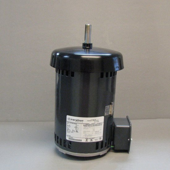 (image for) Carrier Condenser Fan Motor HC51TE460