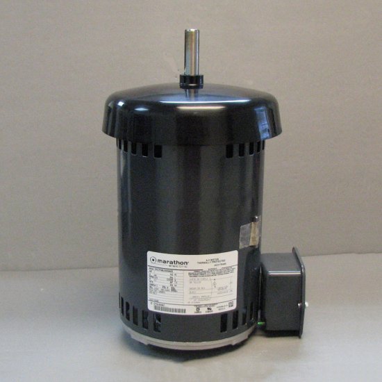 (image for) Carrier Condenser Fan Motor HC52AE465