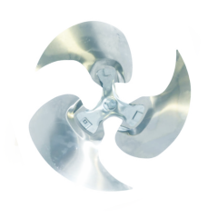 (image for) Carrier Condenser Fan Blade LA01RA301 26" 3-Blade