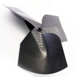 (image for) LA04RA301 Commercial Fan Blade | 30" Diameter, 38 Degree Pitch