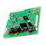 Trane Control Circuit Board MOD01802 (image for) Trane Control Circuit Board MOD01802