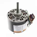 (image for) Trane Condenser Fan Motor MOT03328