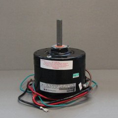 (image for) York Condenser Fan Motor S1-02435356000