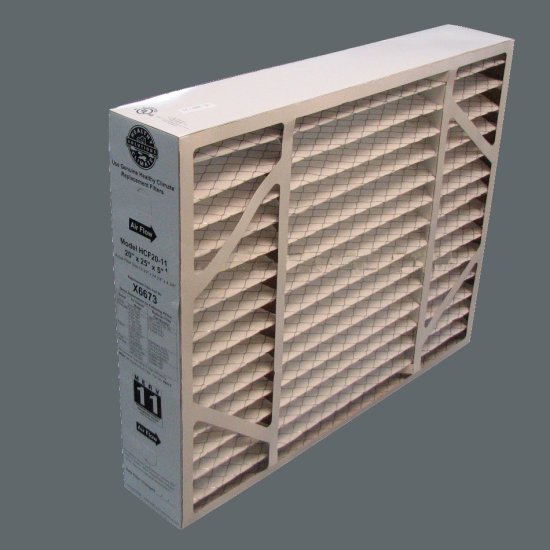 (image for) Lennox Healthy Climate Solutions HCF20-10 Air Filter 2 Pack