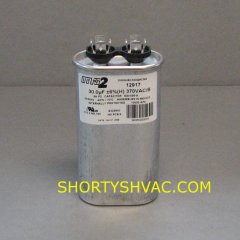 (image for) Mars Run Capacitor 12929