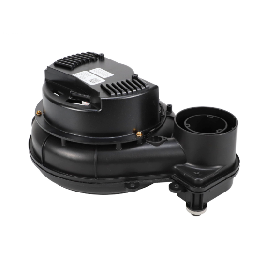 (image for) Carrier Draft Inducer Assembly 348558-791-CBP