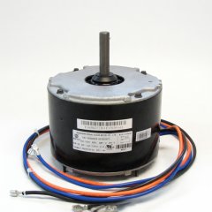 (image for) Nordyne Condenser Fan Motor 621917 1/4 HP, 1100 RPM