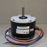 (image for) Nordyne Condenser Fan Motor 621917