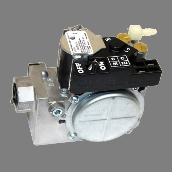 (image for) Carrier 2 Stage Natural Gas Valve EF33CW204