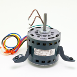 (image for) Carrier Blower Motor HB41TR114
