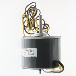 (image for) Carrier Condenser Fan Motor HC32GE200