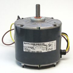 (image for) HC35GE461 Outdoor Motor 1/8 HP 460V 825 RPM