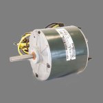 (image for) Carrier Condenser Fan Motor HC38GE222