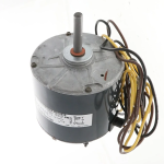 (image for) Carrier Condenser Fan Motor HC38GE222 OEM
