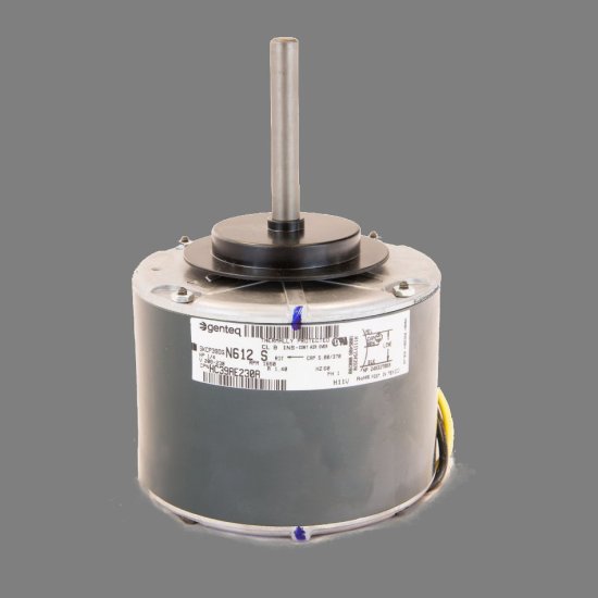 (image for) Carrier Condenser Fan Motor HC39AE230