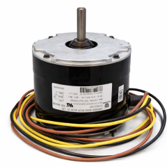 (image for) Carrier Original Part HC39GE208 Condenser Motor 1/4HP 1100RPM