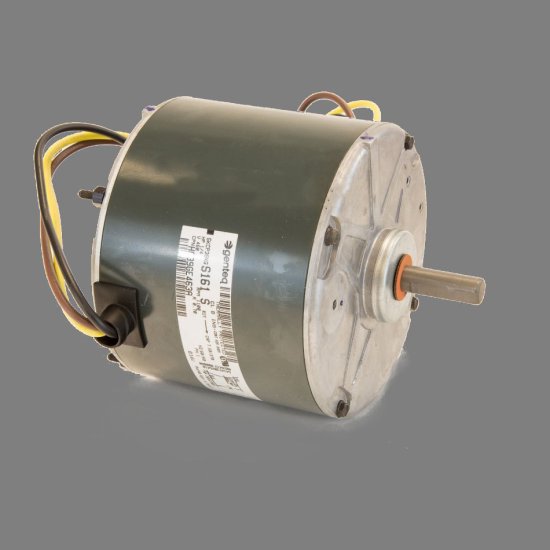 (image for) Carrier Condenser Fan Motor HC39GE463