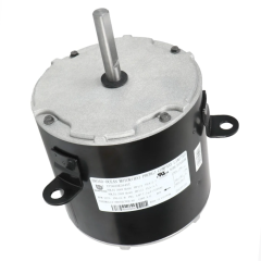 (image for) Carrier HC43VQ600 Condenser Fan Motor – 1/2 HP, 208-230V, 1075 RPM, CCW