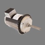 (image for) Carrier Condenser Fan Motor HD56AK652