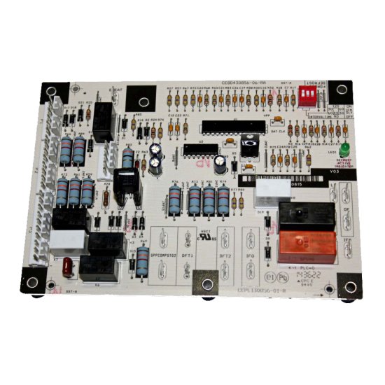 (image for) Carrier Defrost Control Board HK32EA005