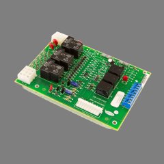 (image for) Carrier Circuit Board HK37AA001