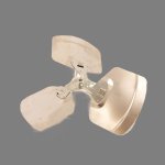 (image for) Carrier Condenser Fan Blade LA01RA321