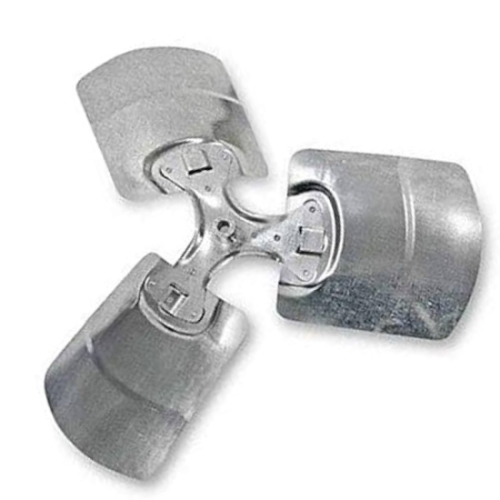 (image for) Carrier Condenser Fan Blade LA01RA321