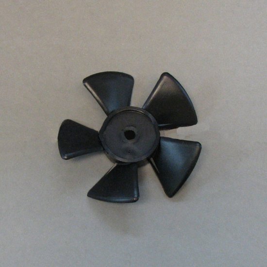 (image for) Carrier Inducer Cooling Fan LA01YA004