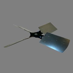 (image for) Carrier Condenser Fan Blade LA04AA299