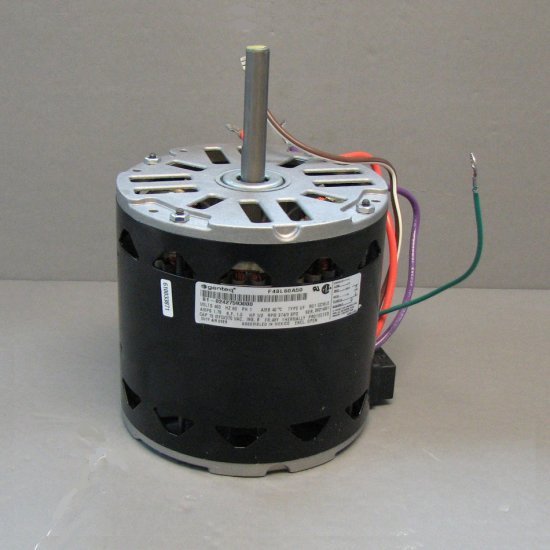 (image for) York / Coleman Blower Motor S1-02440902000